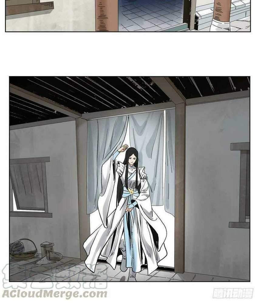 The Taoist Chapter 61 - halaman 17
