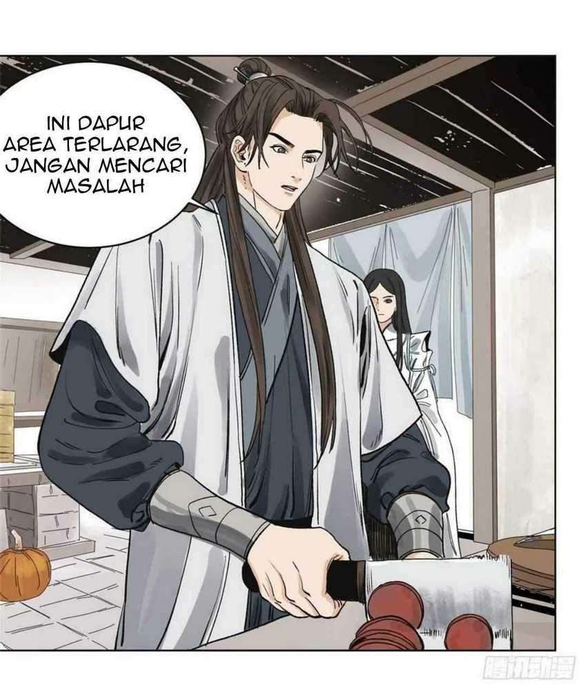 The Taoist Chapter 61 - halaman 18