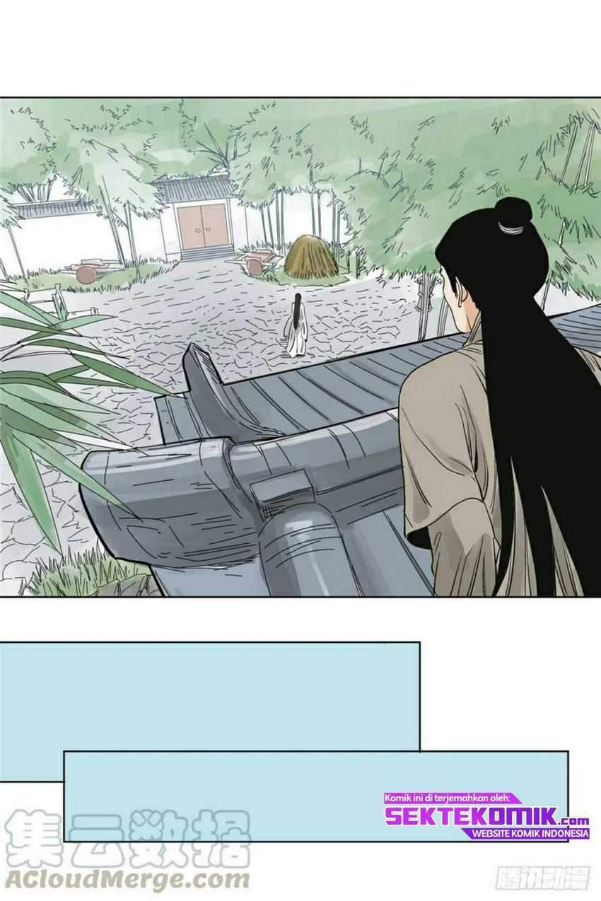 The Taoist Chapter 61 - halaman 23