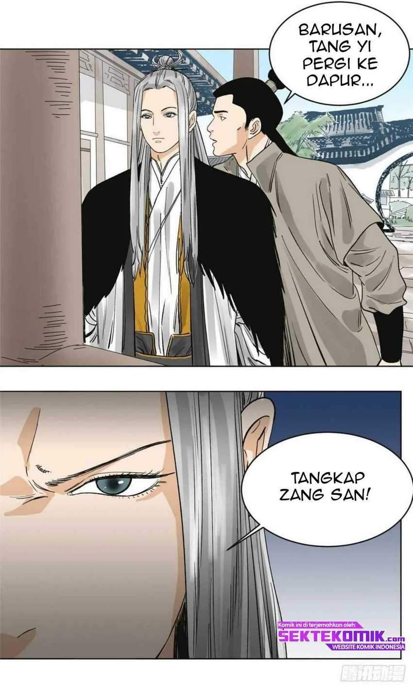 The Taoist Chapter 61 - halaman 24