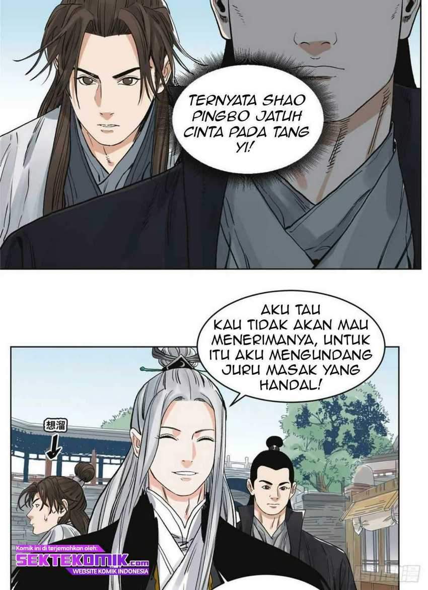 The Taoist Chapter 61 - halaman 6