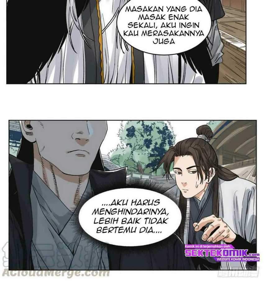 The Taoist Chapter 61 - halaman 7