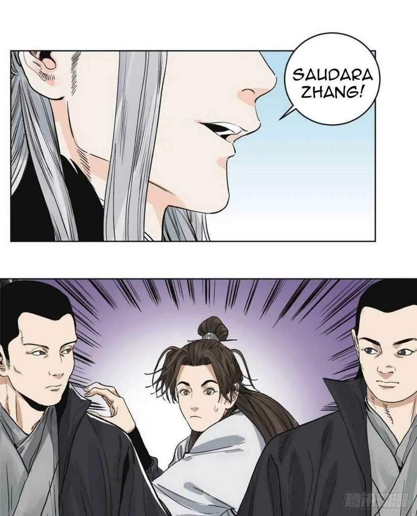The Taoist Chapter 61 - halaman 8