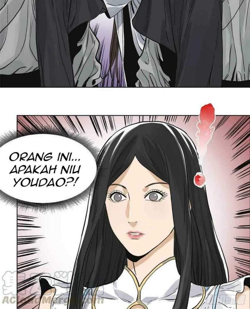 The Taoist Chapter 61 - halaman 9