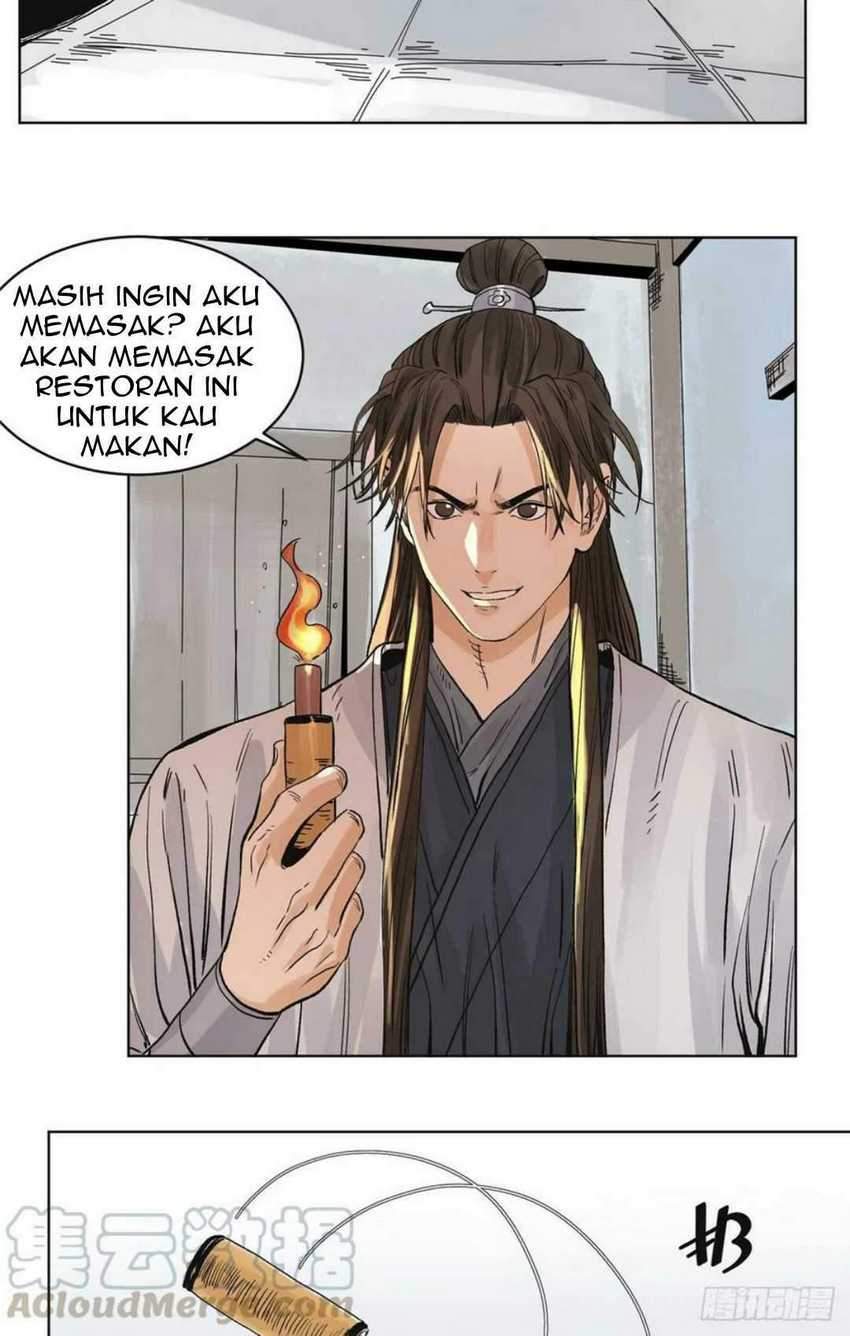 The Taoist Chapter 62 - halaman 11
