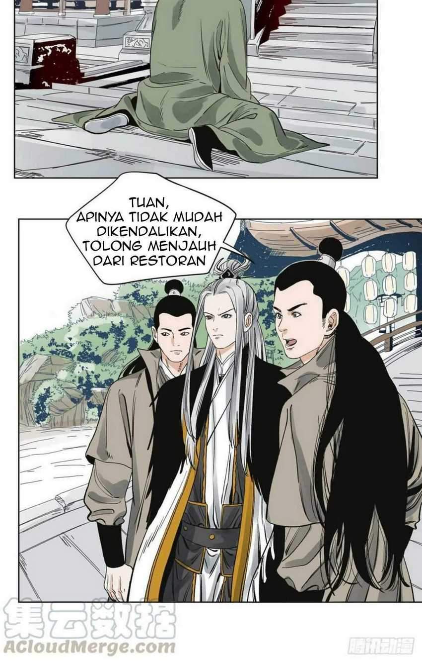 The Taoist Chapter 62 - halaman 15