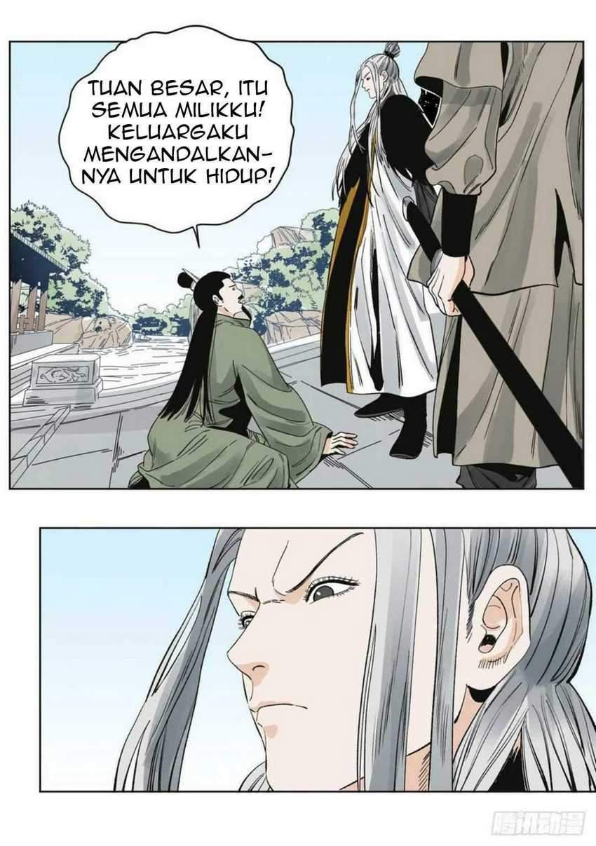 The Taoist Chapter 62 - halaman 16