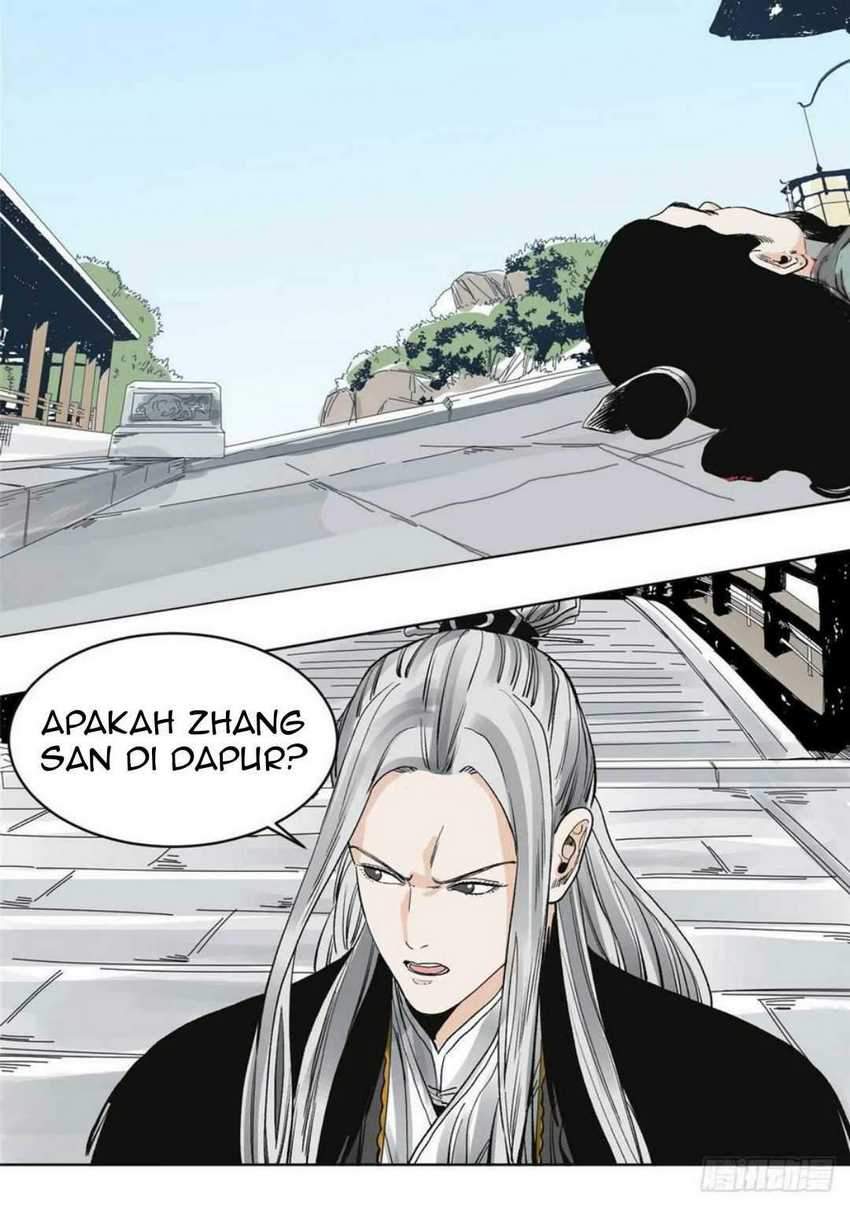 The Taoist Chapter 62 - halaman 18