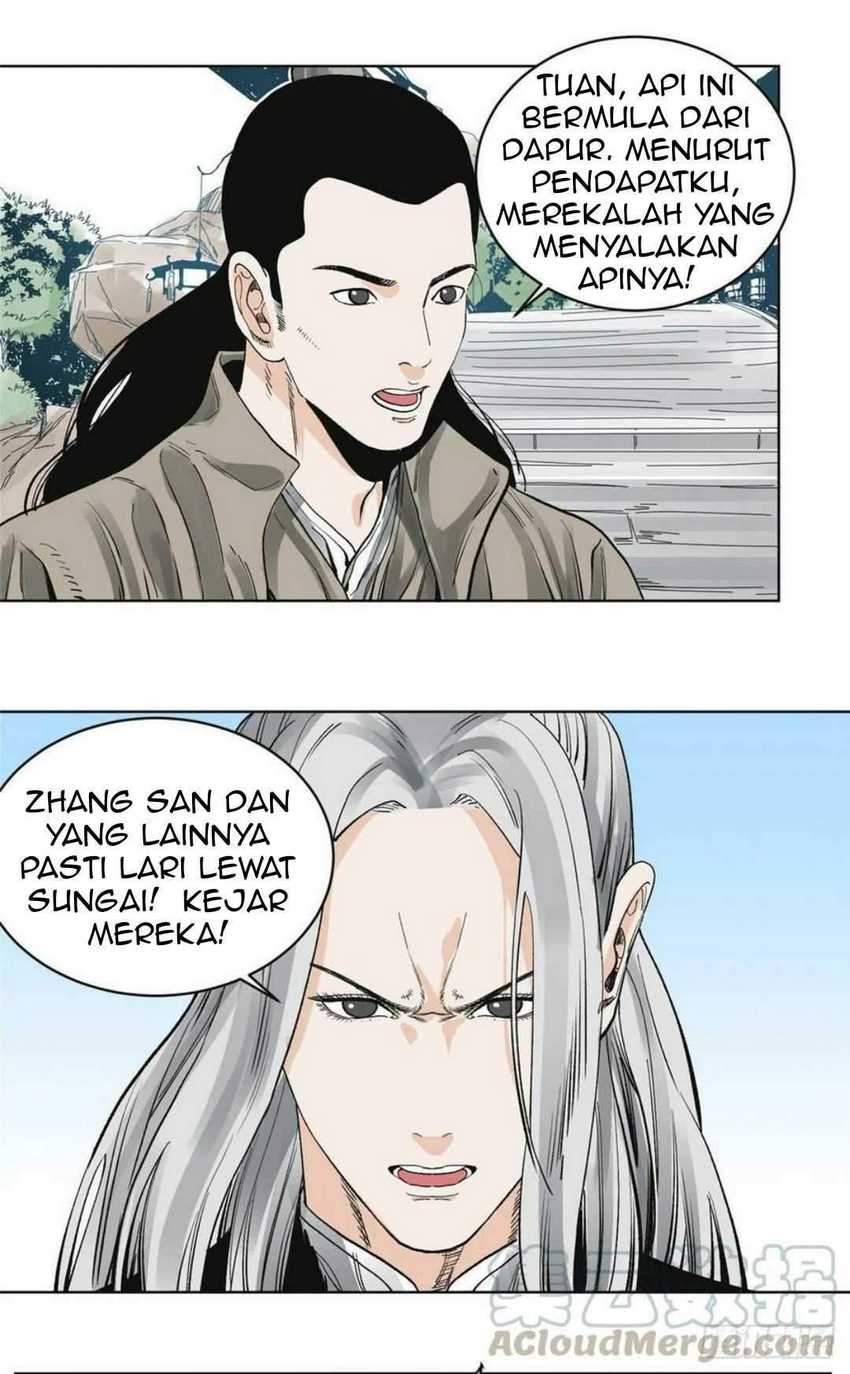 The Taoist Chapter 62 - halaman 19