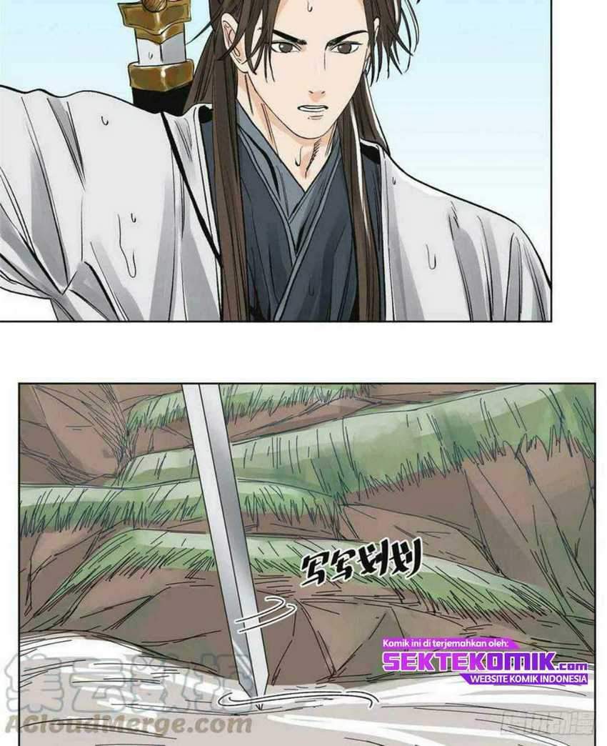 The Taoist Chapter 62 - halaman 23