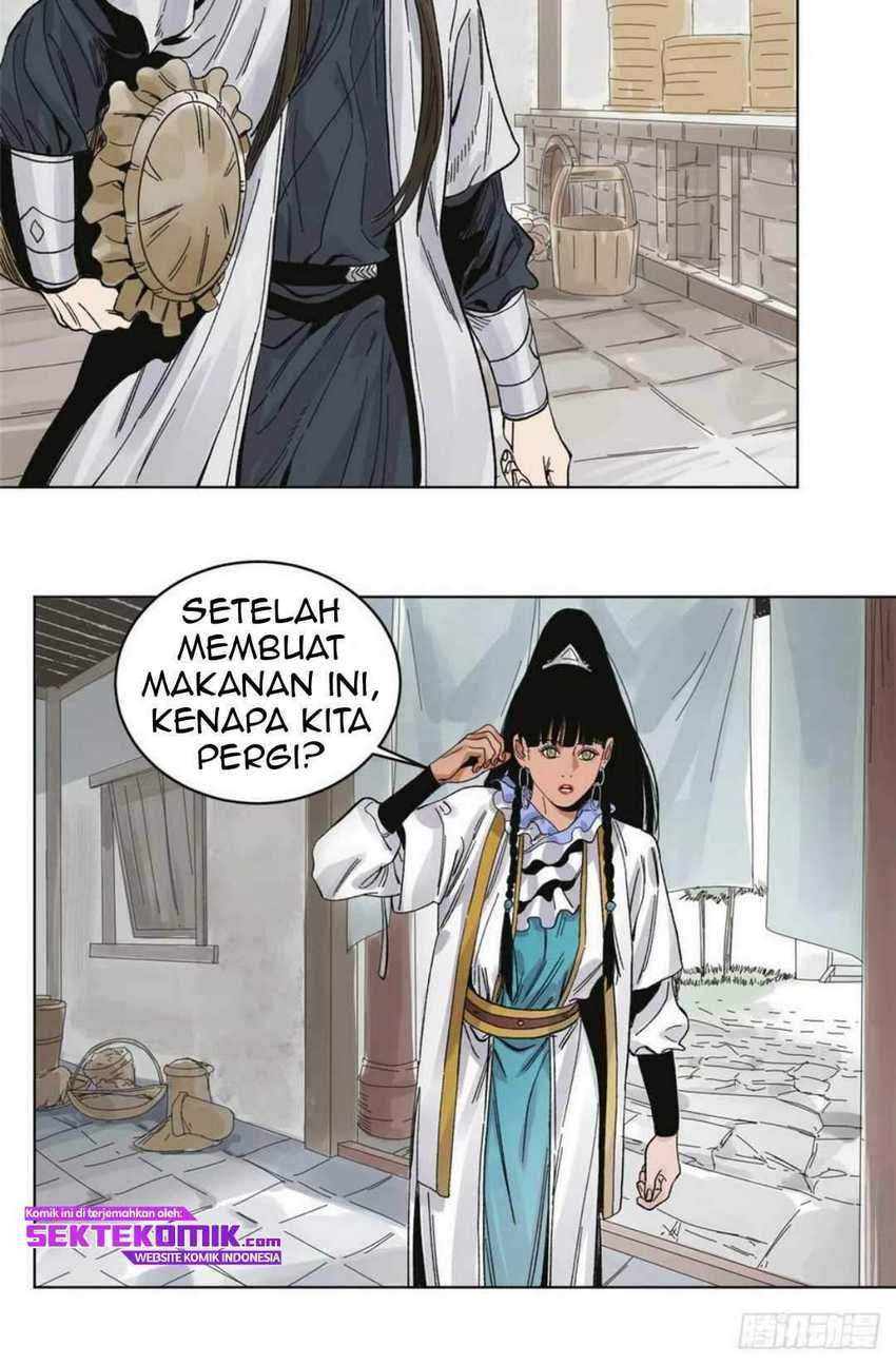 The Taoist Chapter 62 - halaman 6