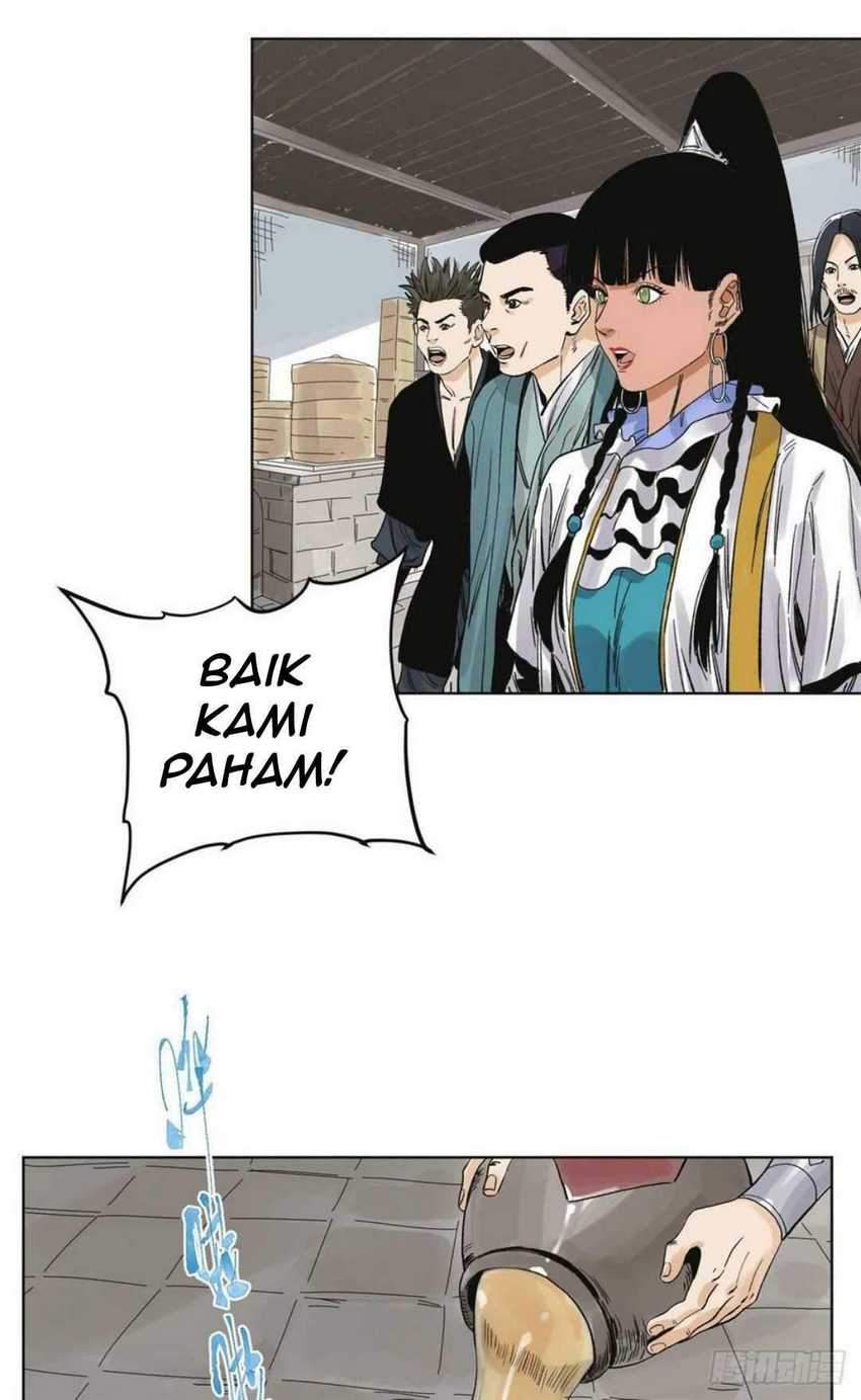 The Taoist Chapter 62 - halaman 8