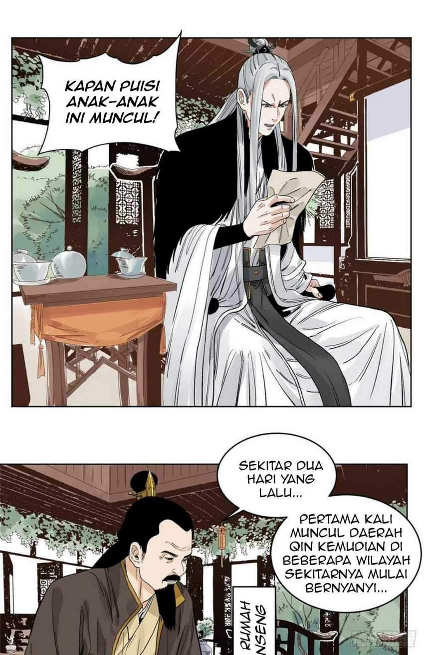 The Taoist Chapter 63 - halaman 10