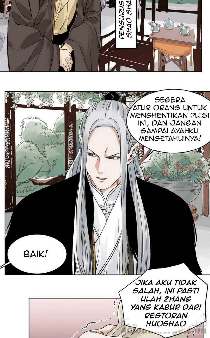 The Taoist Chapter 63 - halaman 11
