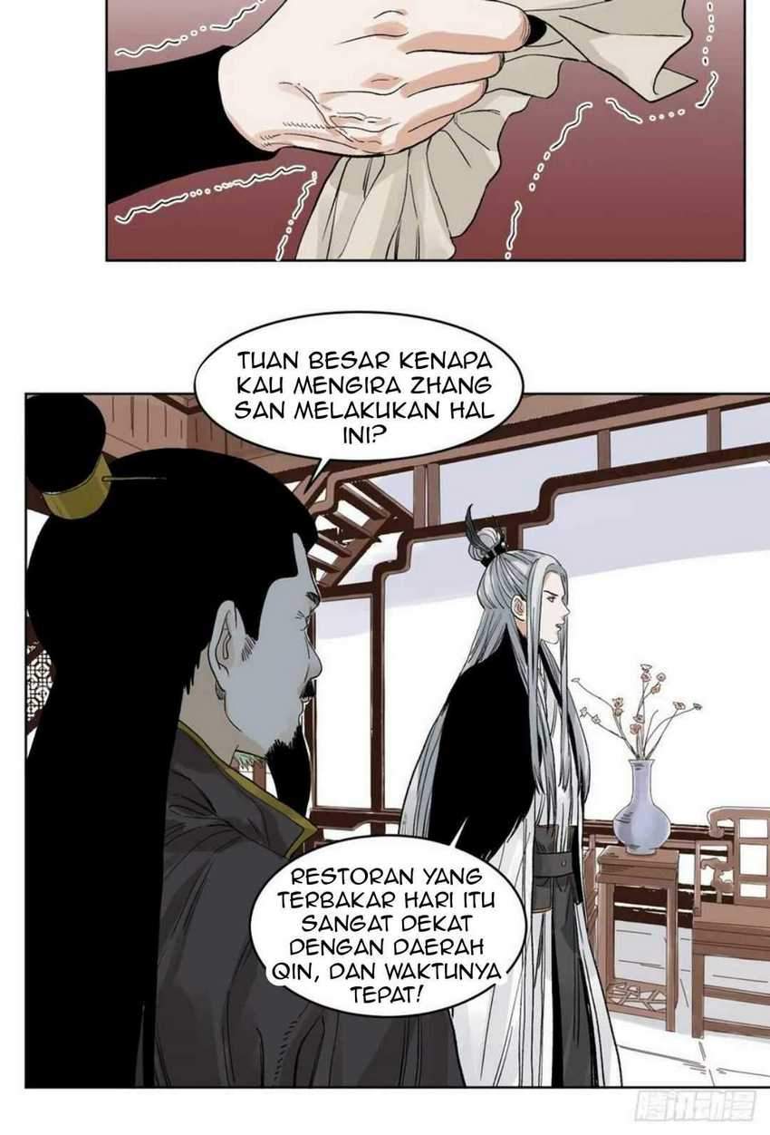 The Taoist Chapter 63 - halaman 12