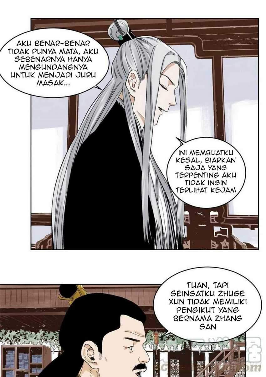 The Taoist Chapter 63 - halaman 13
