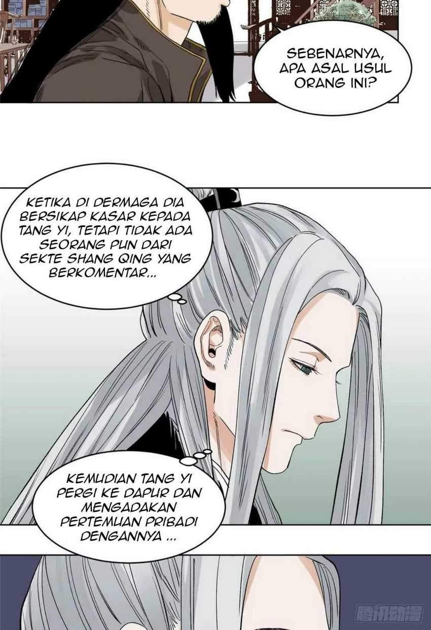 The Taoist Chapter 63 - halaman 14