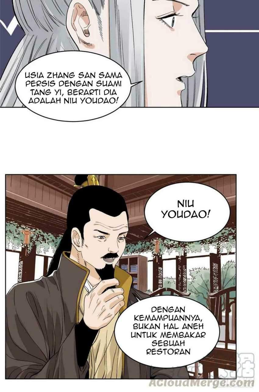 The Taoist Chapter 63 - halaman 15