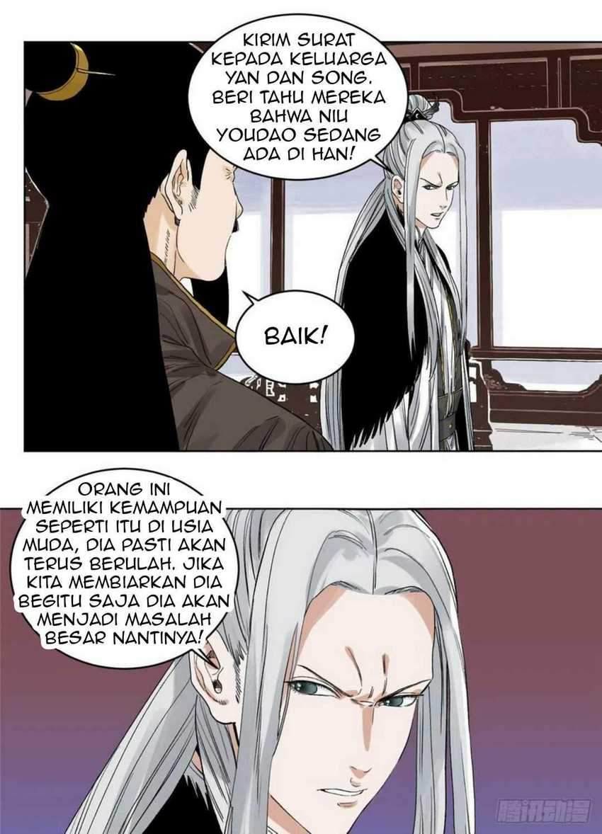 The Taoist Chapter 63 - halaman 16