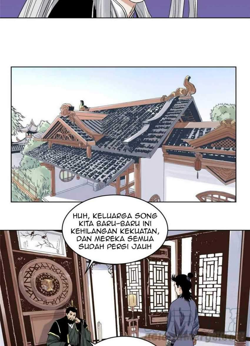 The Taoist Chapter 63 - halaman 17