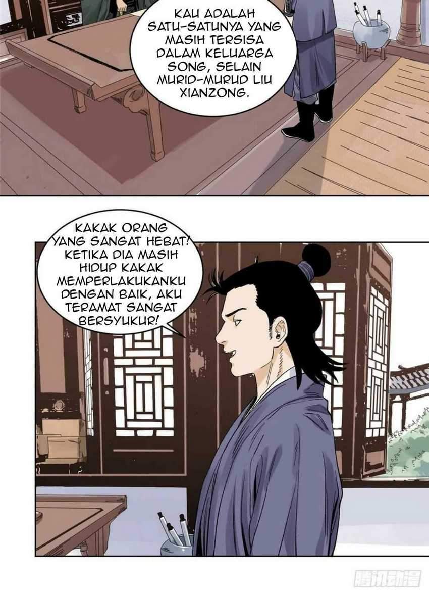 The Taoist Chapter 63 - halaman 18