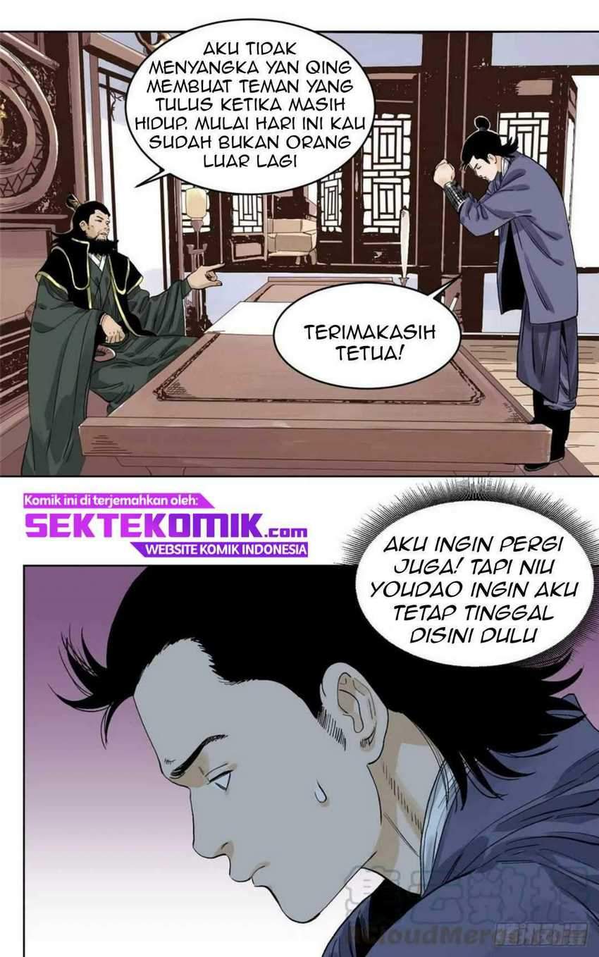 The Taoist Chapter 63 - halaman 19