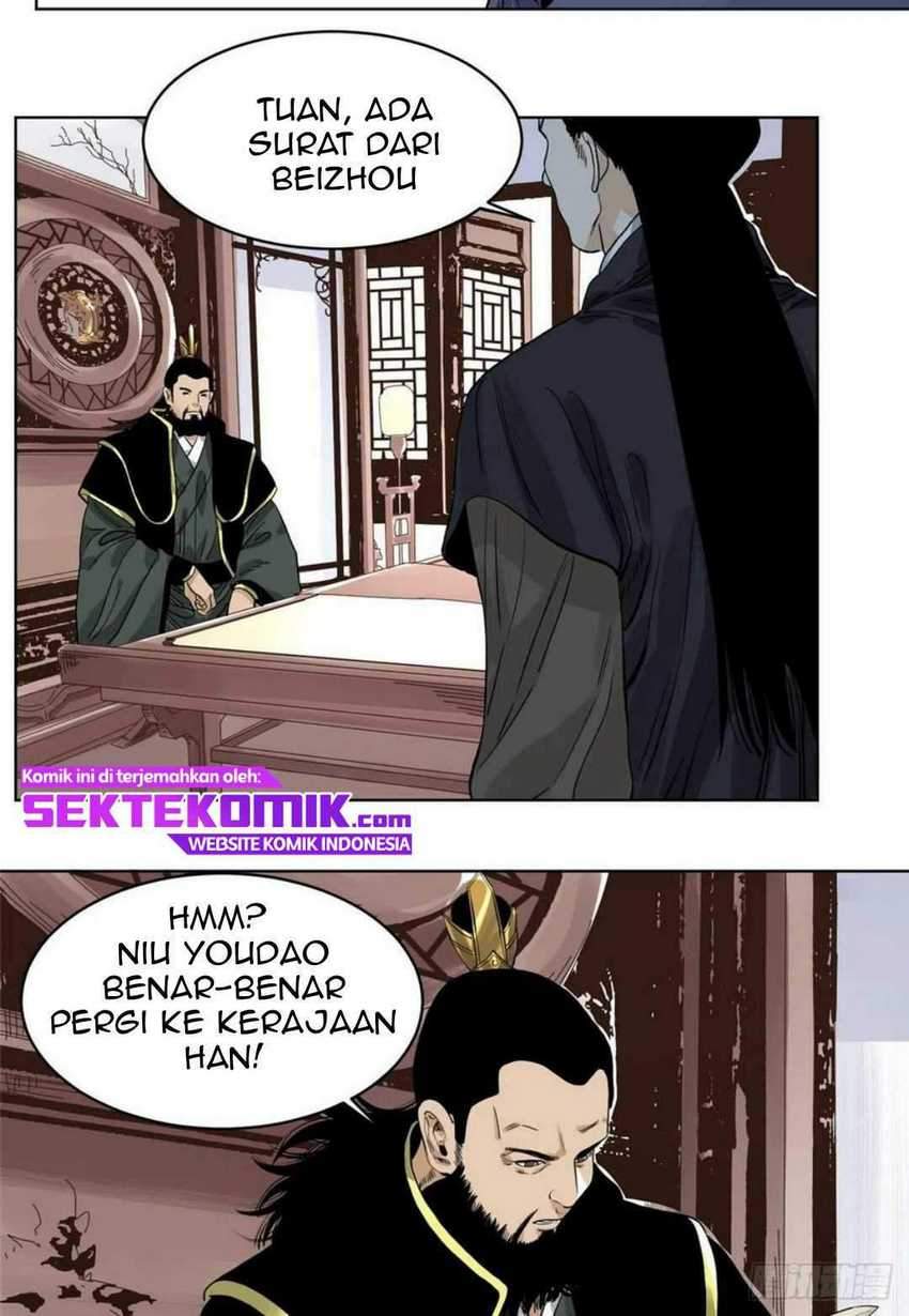 The Taoist Chapter 63 - halaman 20