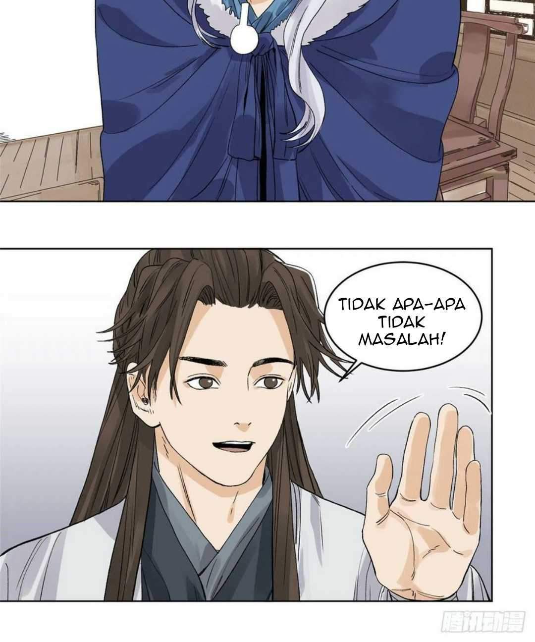 The Taoist Chapter 65 - halaman 10