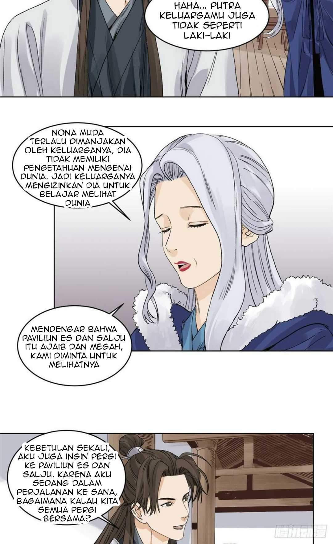 The Taoist Chapter 65 - halaman 12