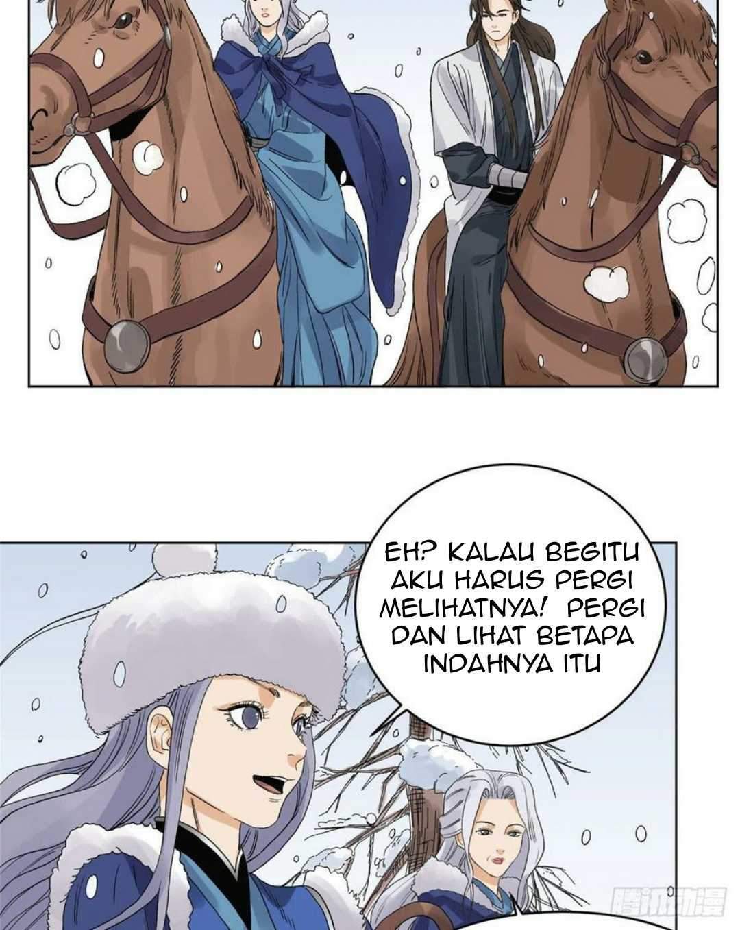 The Taoist Chapter 65 - halaman 16