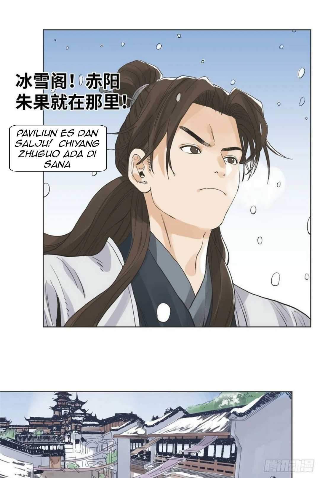 The Taoist Chapter 65 - halaman 18