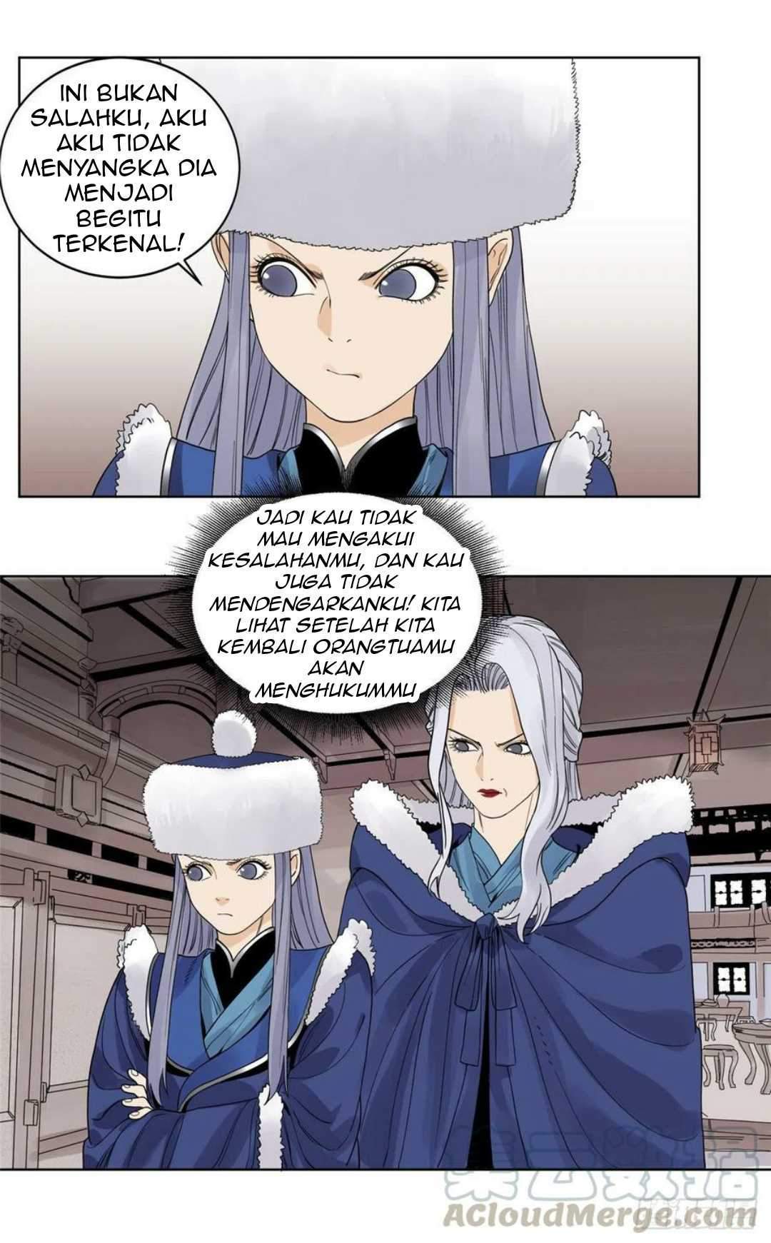 The Taoist Chapter 66 - halaman 11