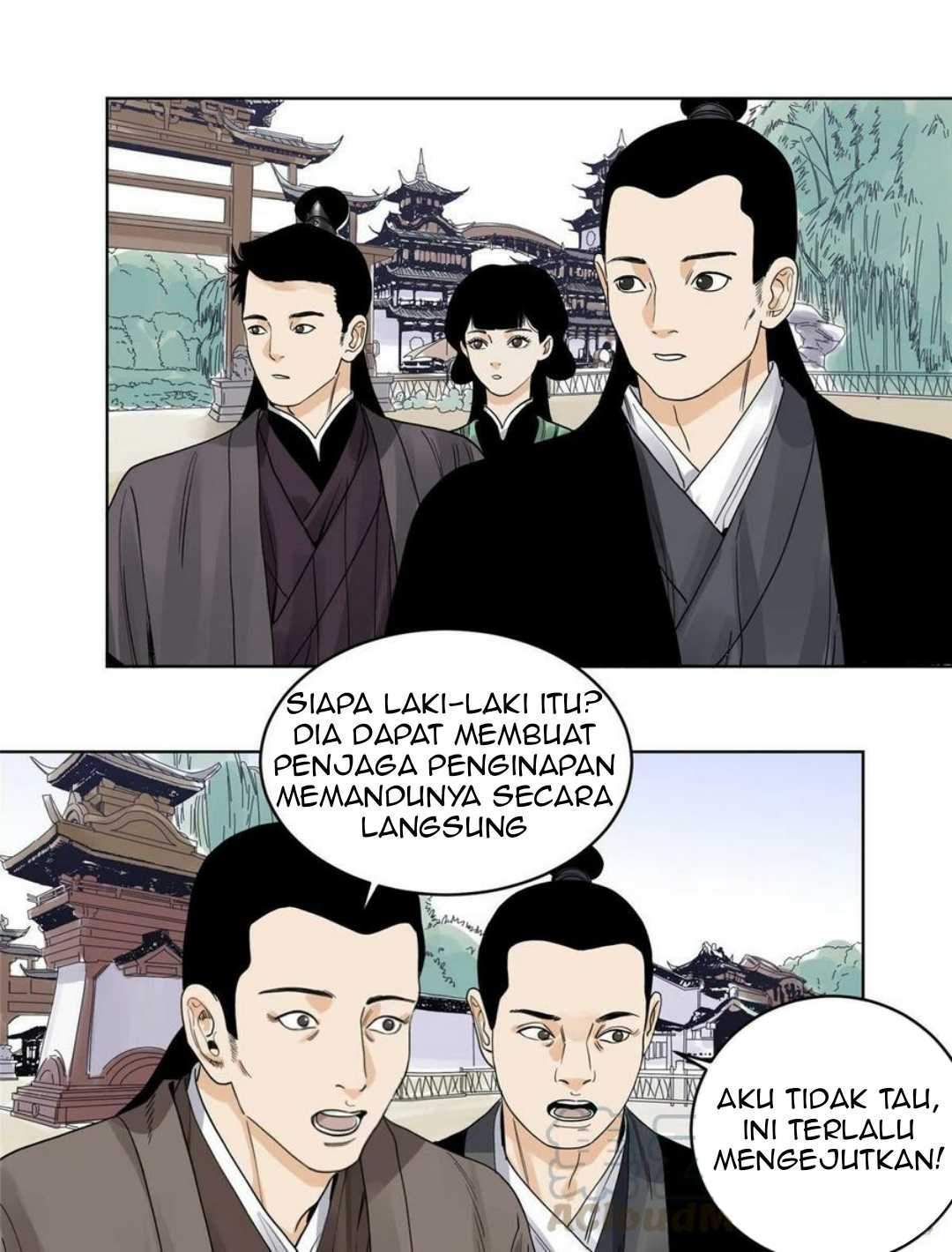 The Taoist Chapter 66 - halaman 17