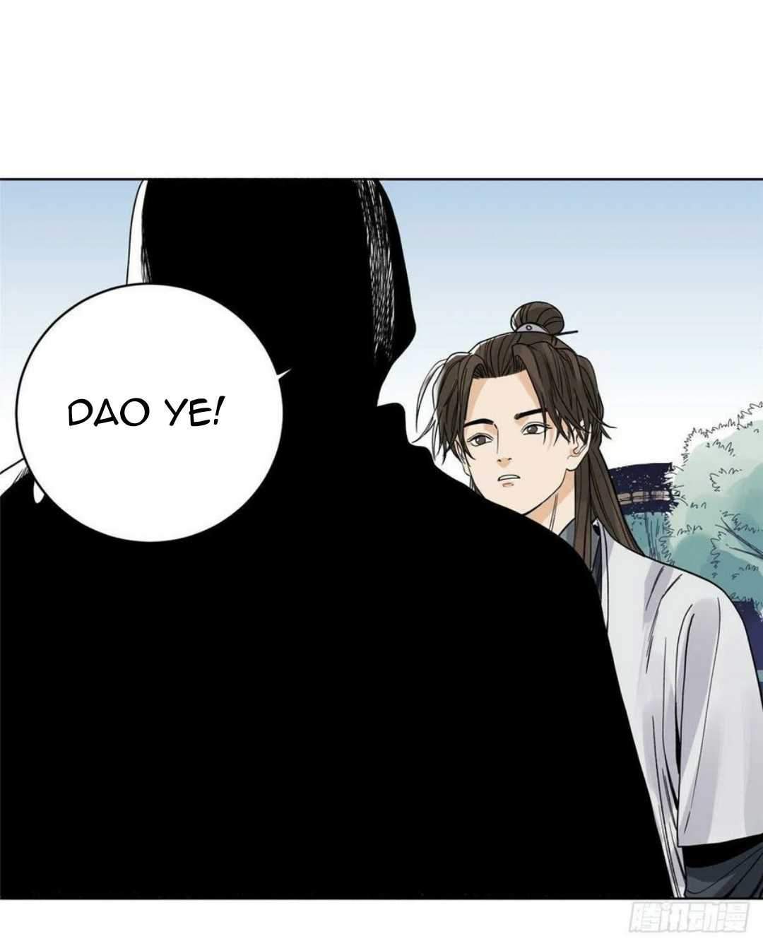 The Taoist Chapter 66 - halaman 20