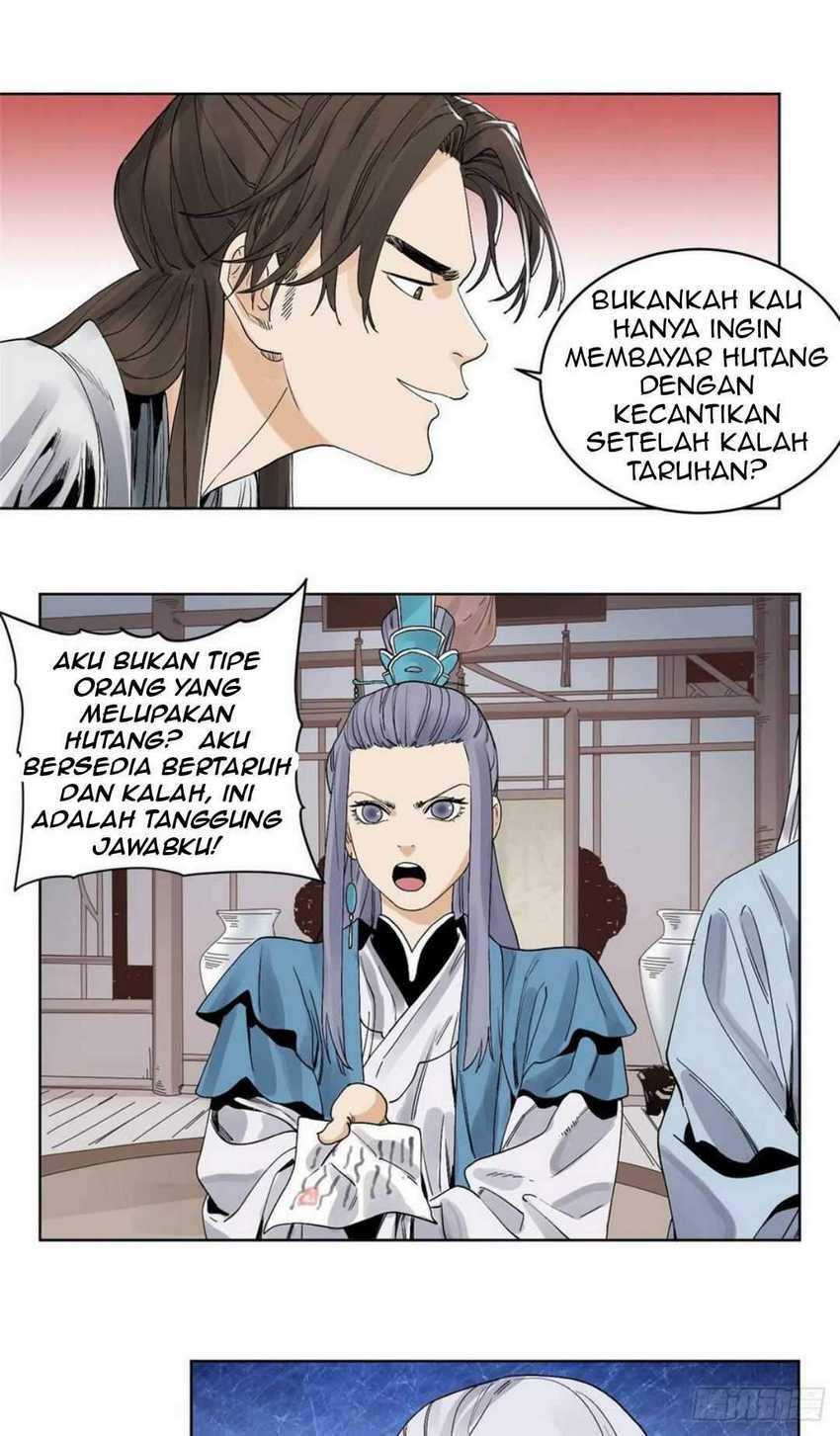 The Taoist Chapter 67 - halaman 10