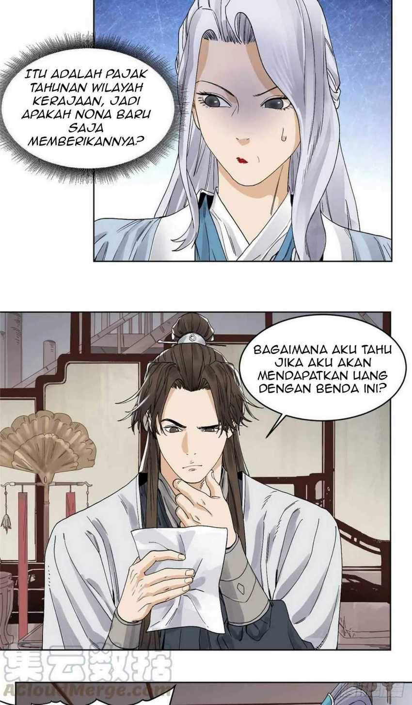 The Taoist Chapter 67 - halaman 11