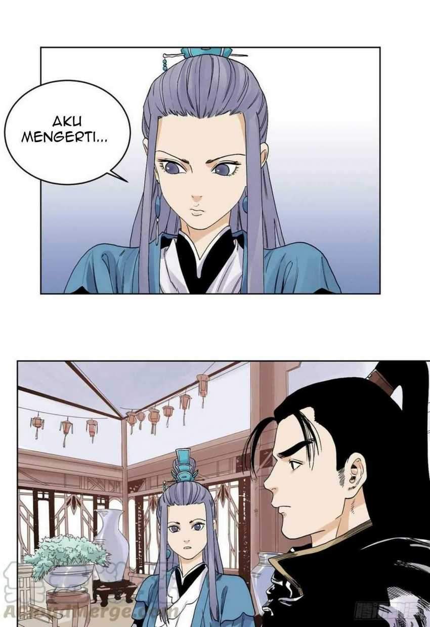 The Taoist Chapter 67 - halaman 13