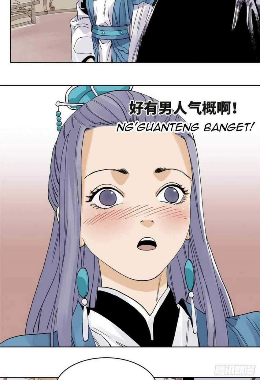 The Taoist Chapter 67 - halaman 14