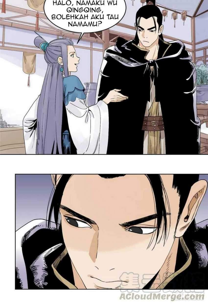The Taoist Chapter 67 - halaman 15