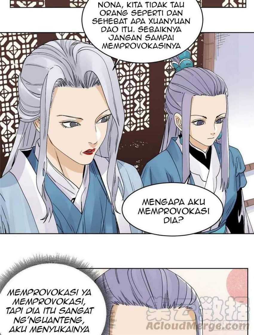 The Taoist Chapter 67 - halaman 17