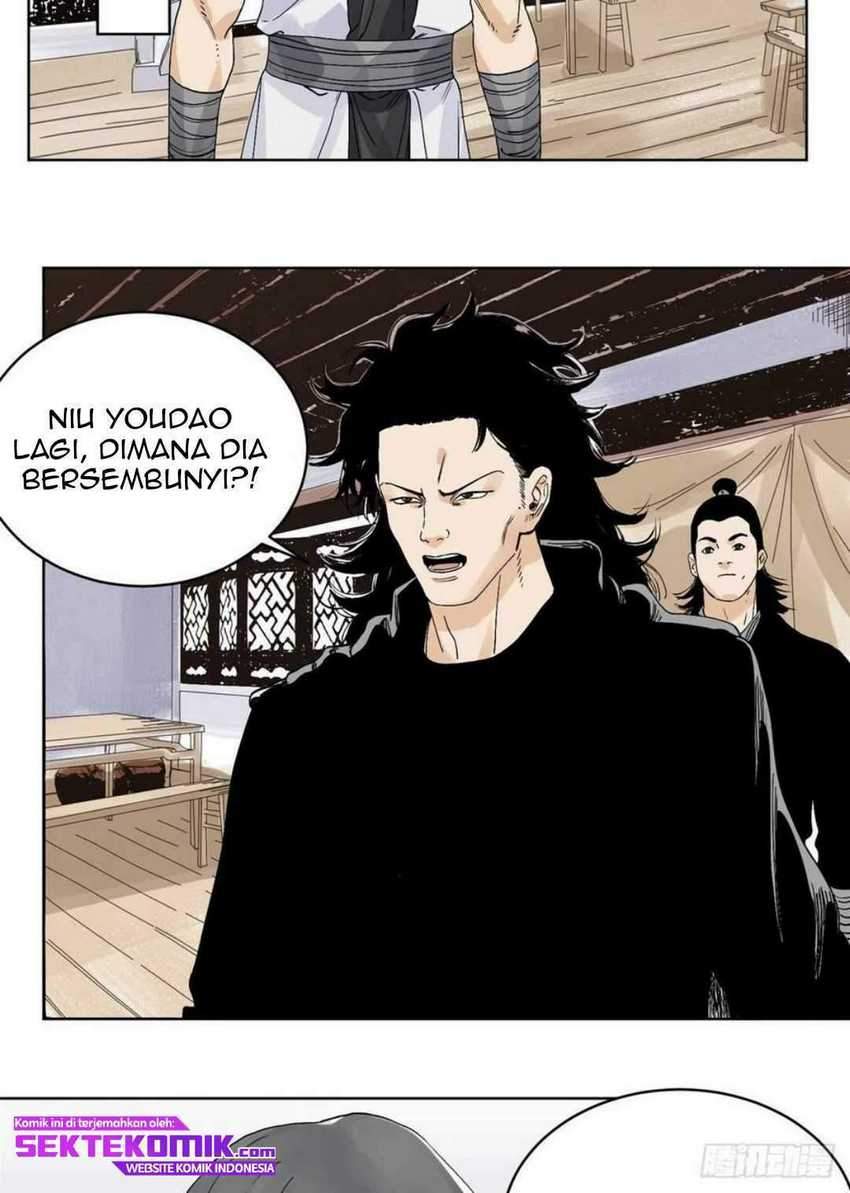 The Taoist Chapter 67 - halaman 20