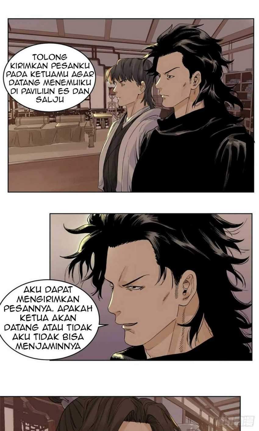 The Taoist Chapter 68 - halaman 10