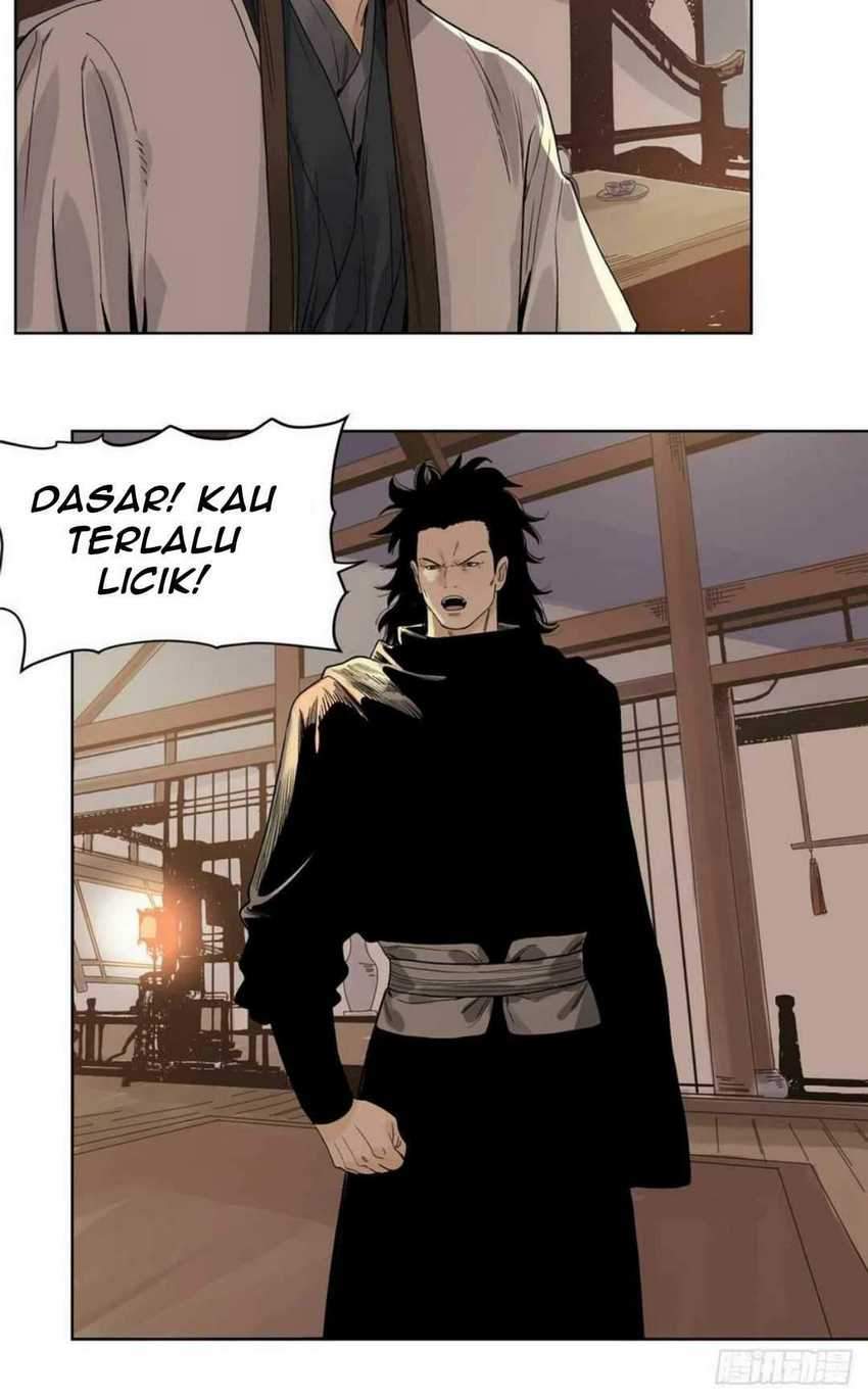The Taoist Chapter 68 - halaman 12