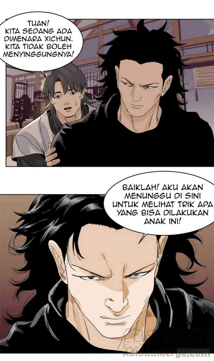 The Taoist Chapter 68 - halaman 13
