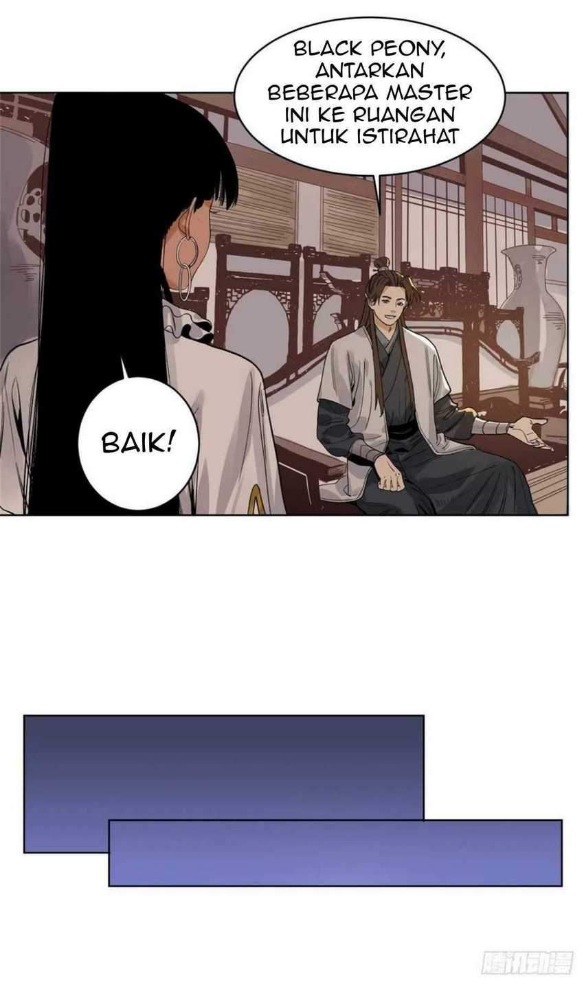 The Taoist Chapter 68 - halaman 14