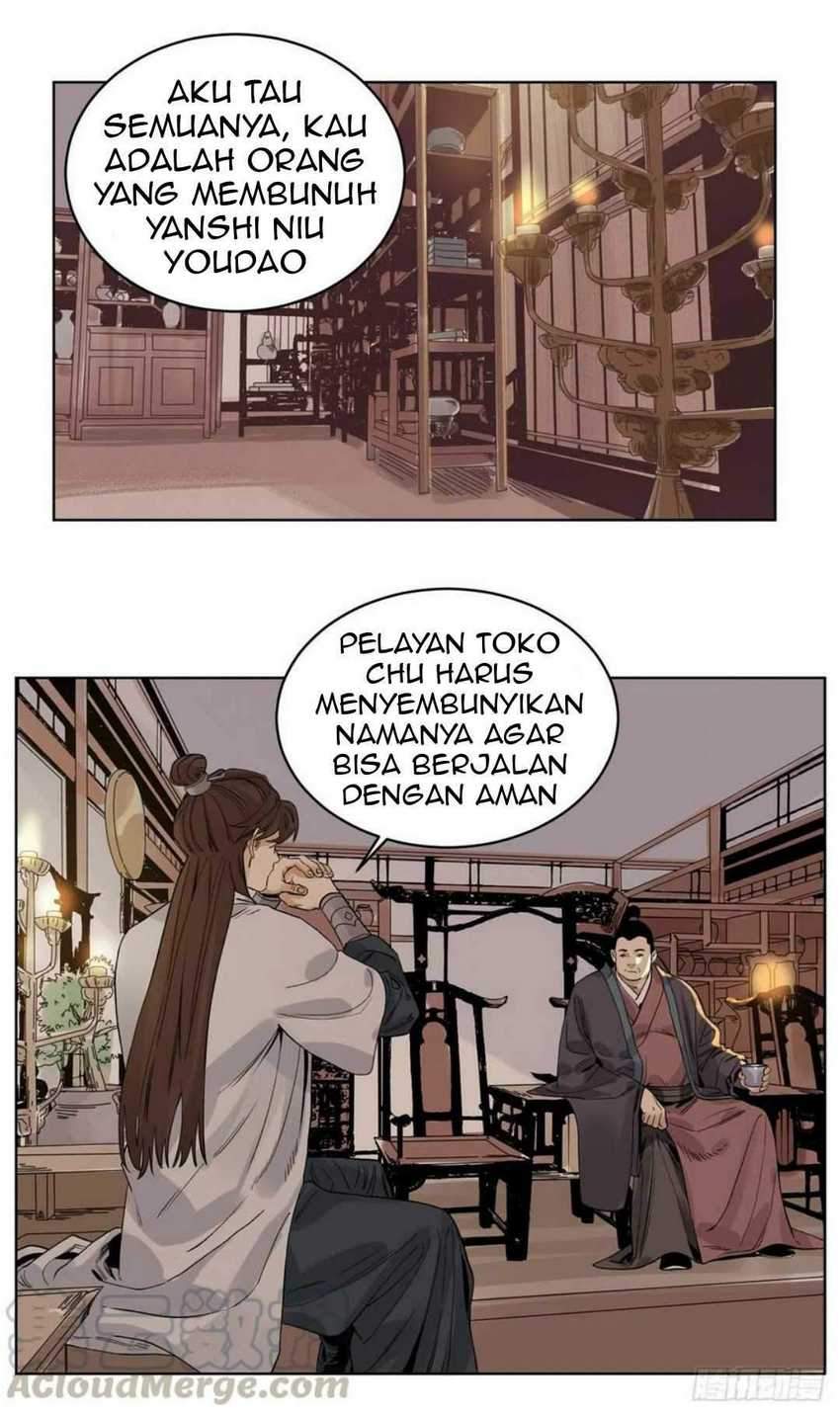 The Taoist Chapter 68 - halaman 15