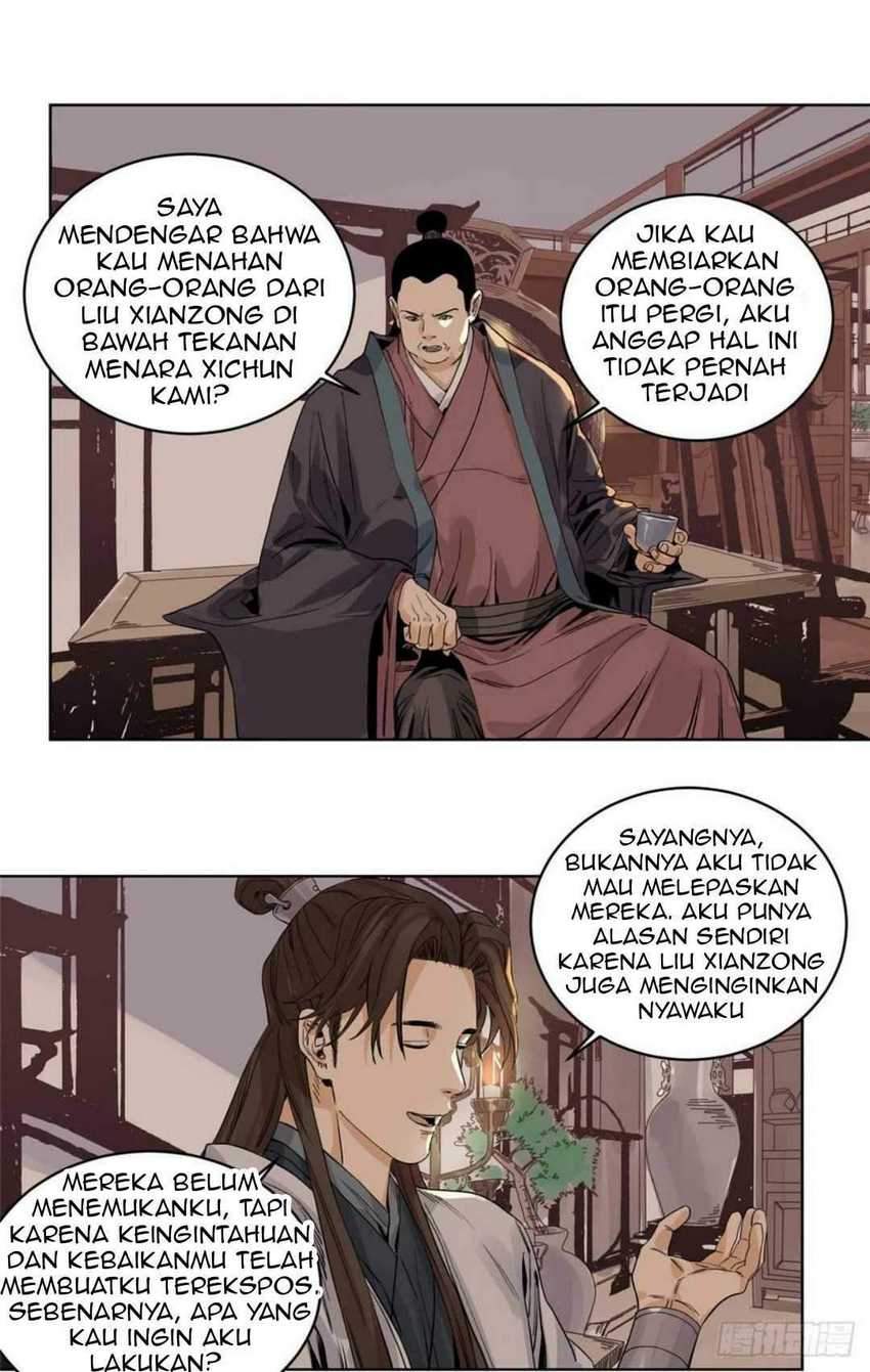 The Taoist Chapter 68 - halaman 16