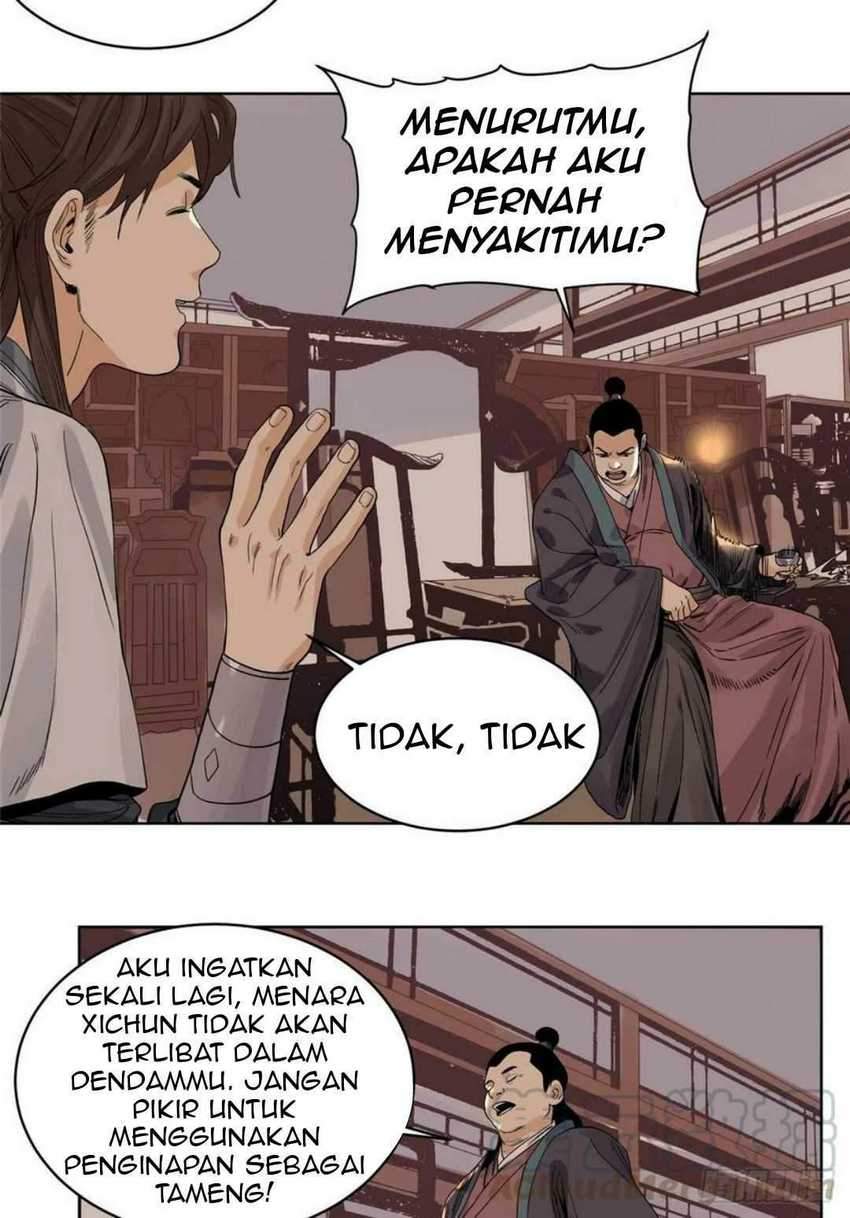 The Taoist Chapter 68 - halaman 17