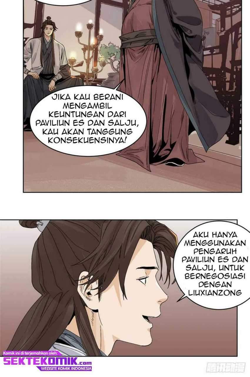 The Taoist Chapter 68 - halaman 18