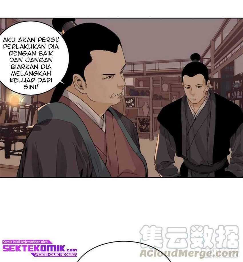 The Taoist Chapter 68 - halaman 19